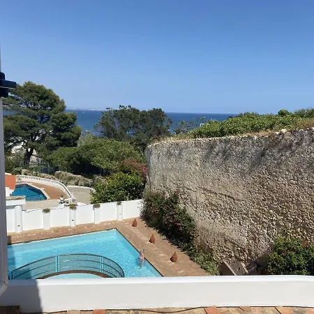 Garden House Duplex 5 Px T2 לאגוּ‏ש