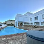 Apartamento Garden House Duplex 5 Px T2