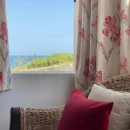 Διαμέρισμα Garden House Duplex 5 Px T2 *