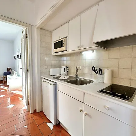 Garden House Duplex 5 Px T2 * Λάγος