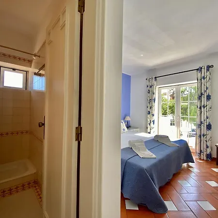 Garden House Duplex 5 Px T2 Λάγος