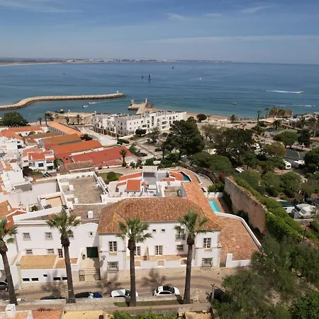 Garden House Duplex 5 Px T2 Apartamento