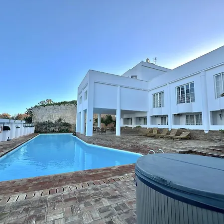 Apartamento Garden House Duplex 5 Px T2