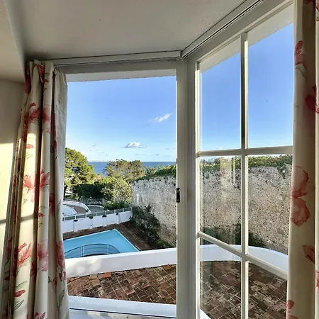 Garden House Duplex 5 Px T2 Apartamento Lagos