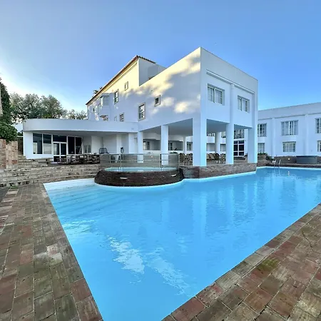 Garden House Duplex 5 Px T2 *