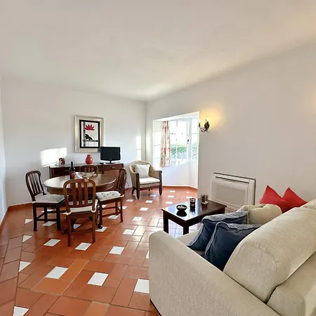 Garden House Duplex 5 Px T2