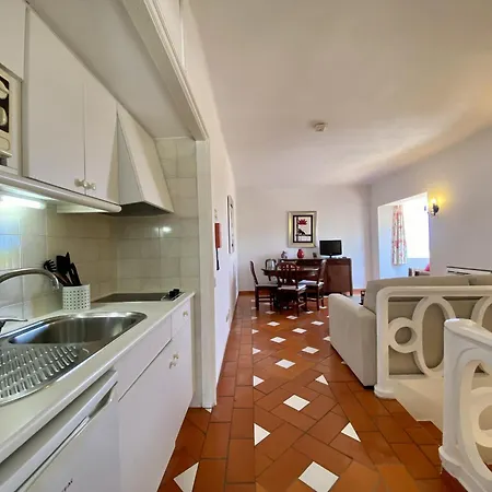 Garden House Duplex 5 Px T2 *