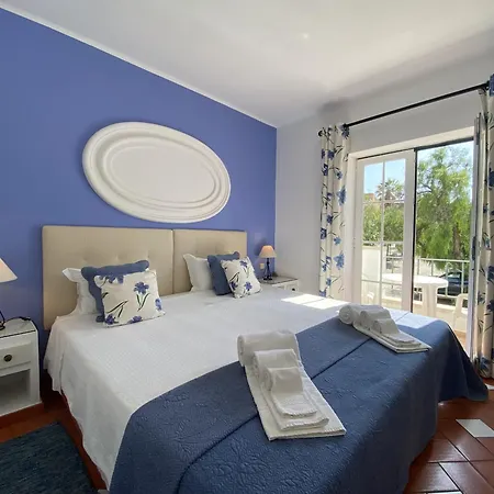 Apartamento Garden House Duplex 5 Px T2