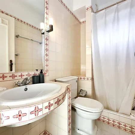 Garden House Duplex 5 Px T2 *