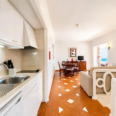 Garden House Duplex 5 Px T2 *