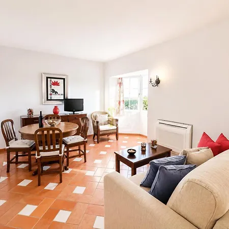 Garden House Duplex 5 Px T2 *