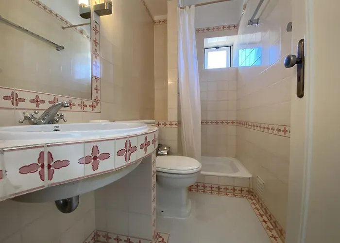 Appartamento Garden House Duplex 5 Px T2 *