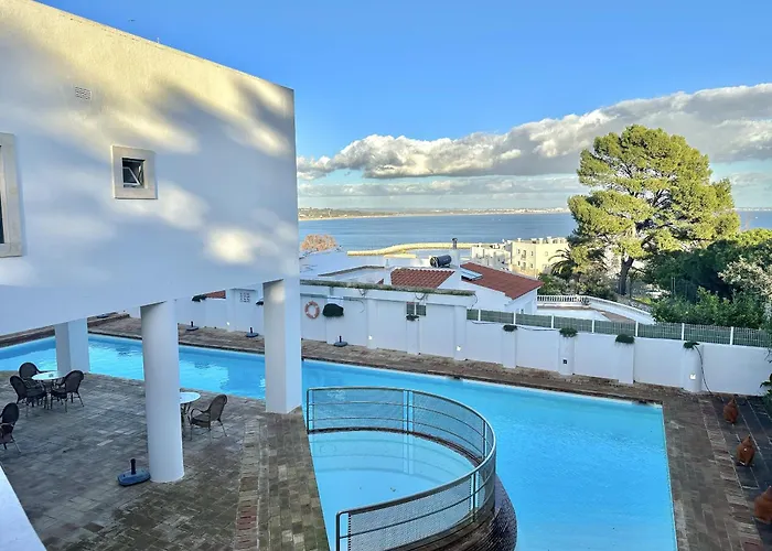 Appartamento Garden House Duplex 5 Px T2 *