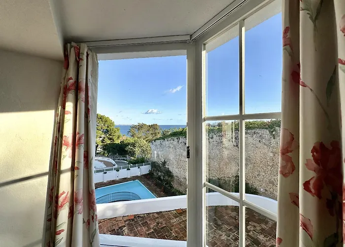 Garden House Duplex 5 Px T2 Lägenhet Lagos