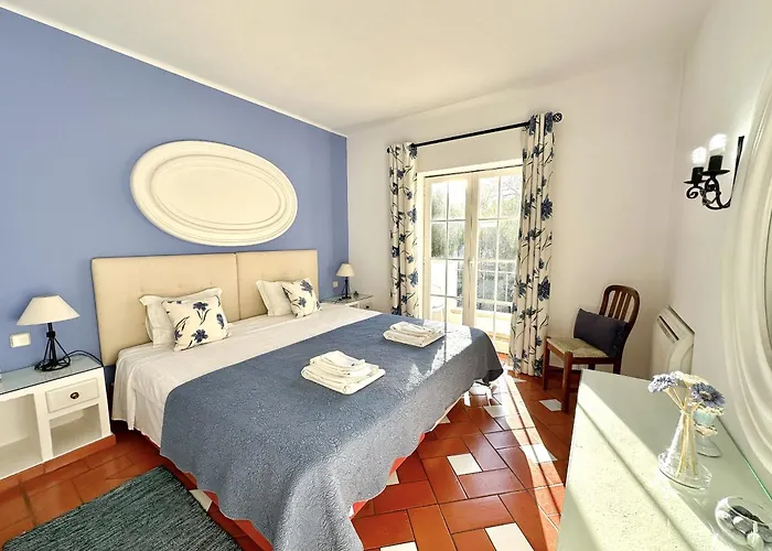 Garden House Duplex 5 Px T2 Appartamento *