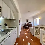 Garden House Duplex 5 Px T2 *
