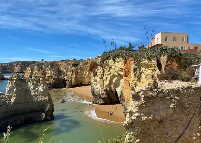 Garden House Duplex 5 Px T2 Apartment