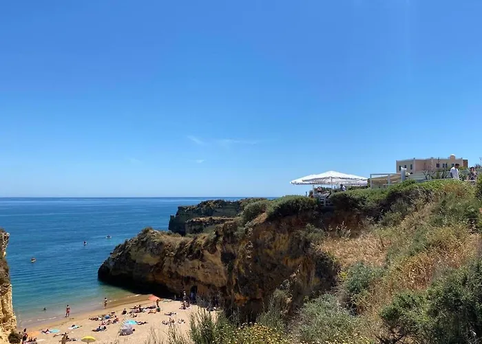 Garden House Duplex 5 Px T2 *