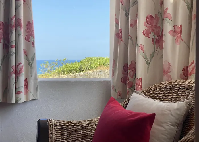 Apartment Garden House Duplex 5 Px T2 *