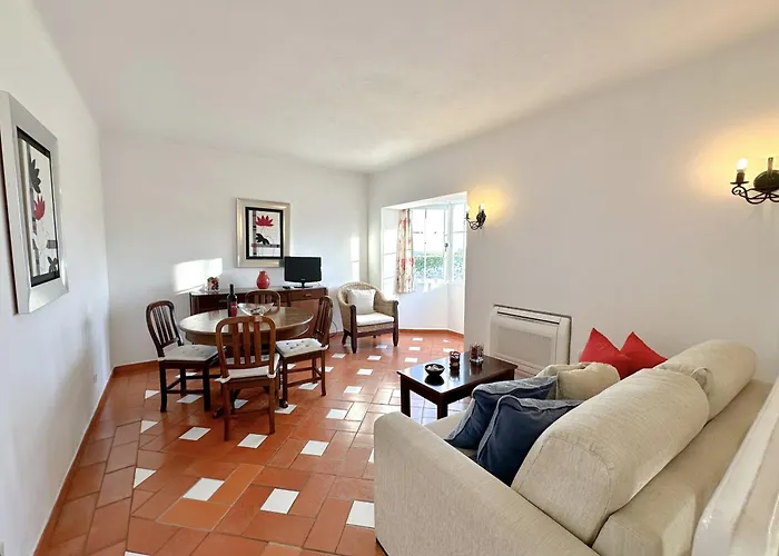 Garden House Duplex 5 Px T2