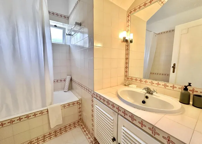 Garden House Duplex 5 Px T2