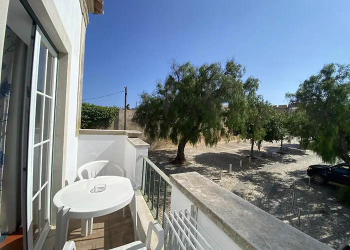 Garden House Duplex 5 Px T2 Apartment