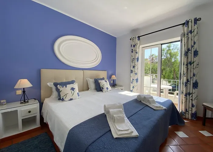 Apartment Garden House Duplex 5 Px T2